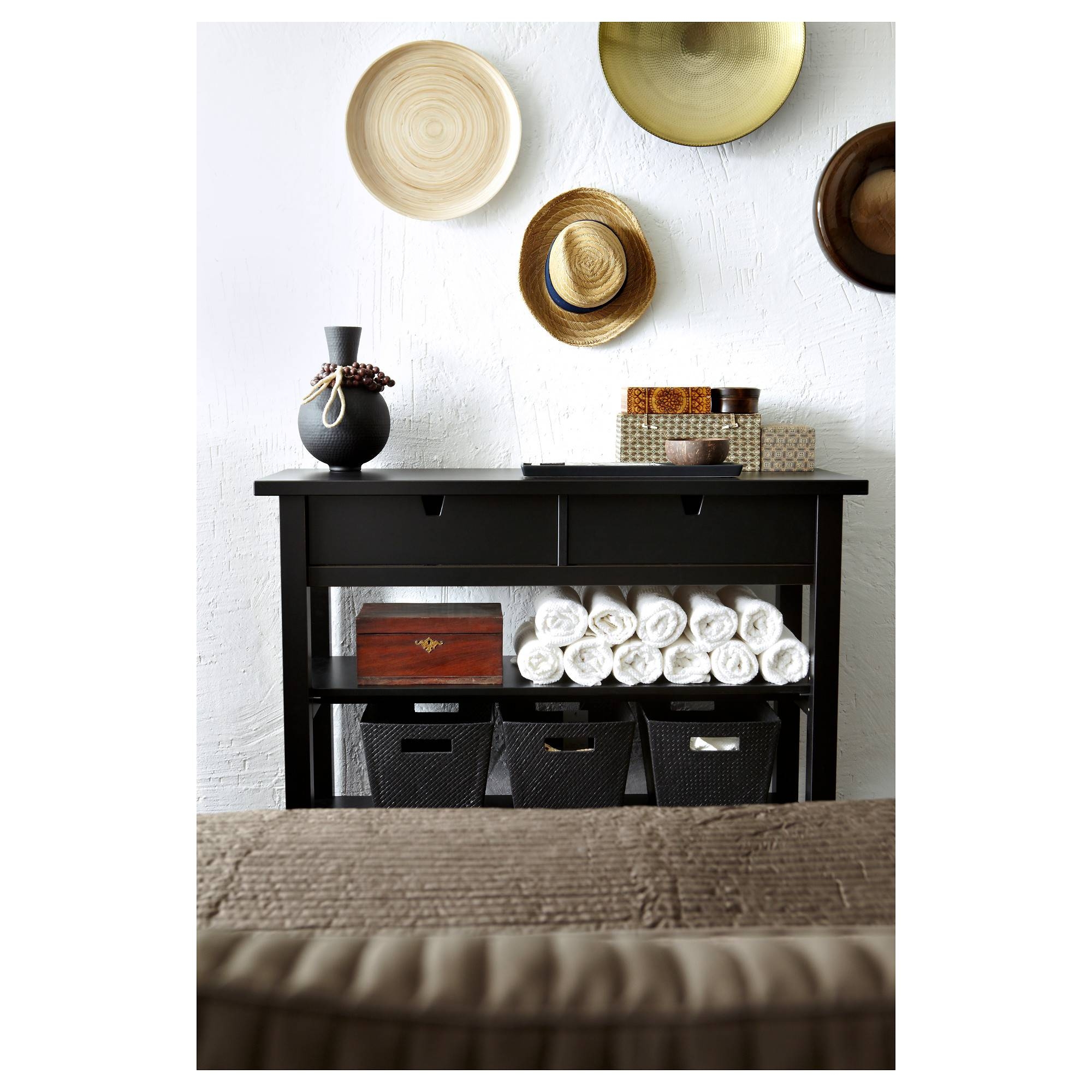 Featured Photo of 15 Best Ideas Ikea Norden Sideboards