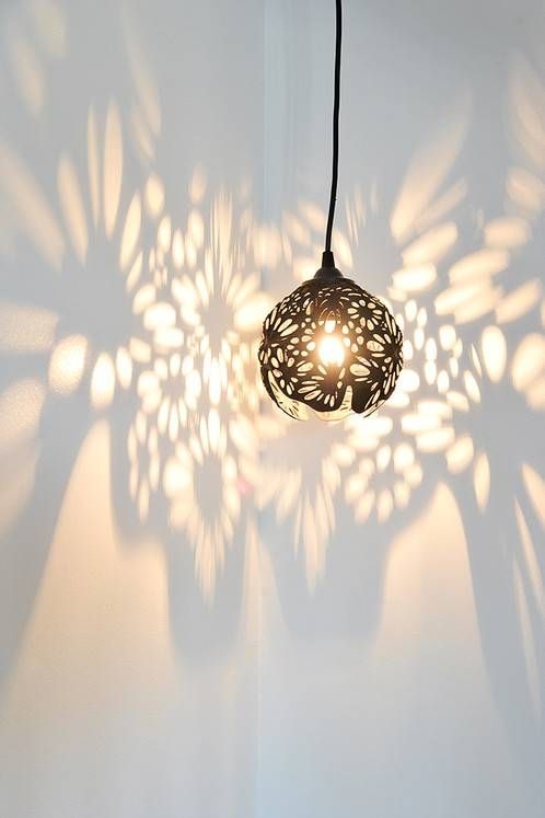 Pleasing Flower Pendant Light Coolest Decoration Planner Intended Within Current Flower Pendant Lights (View 14 of 15)