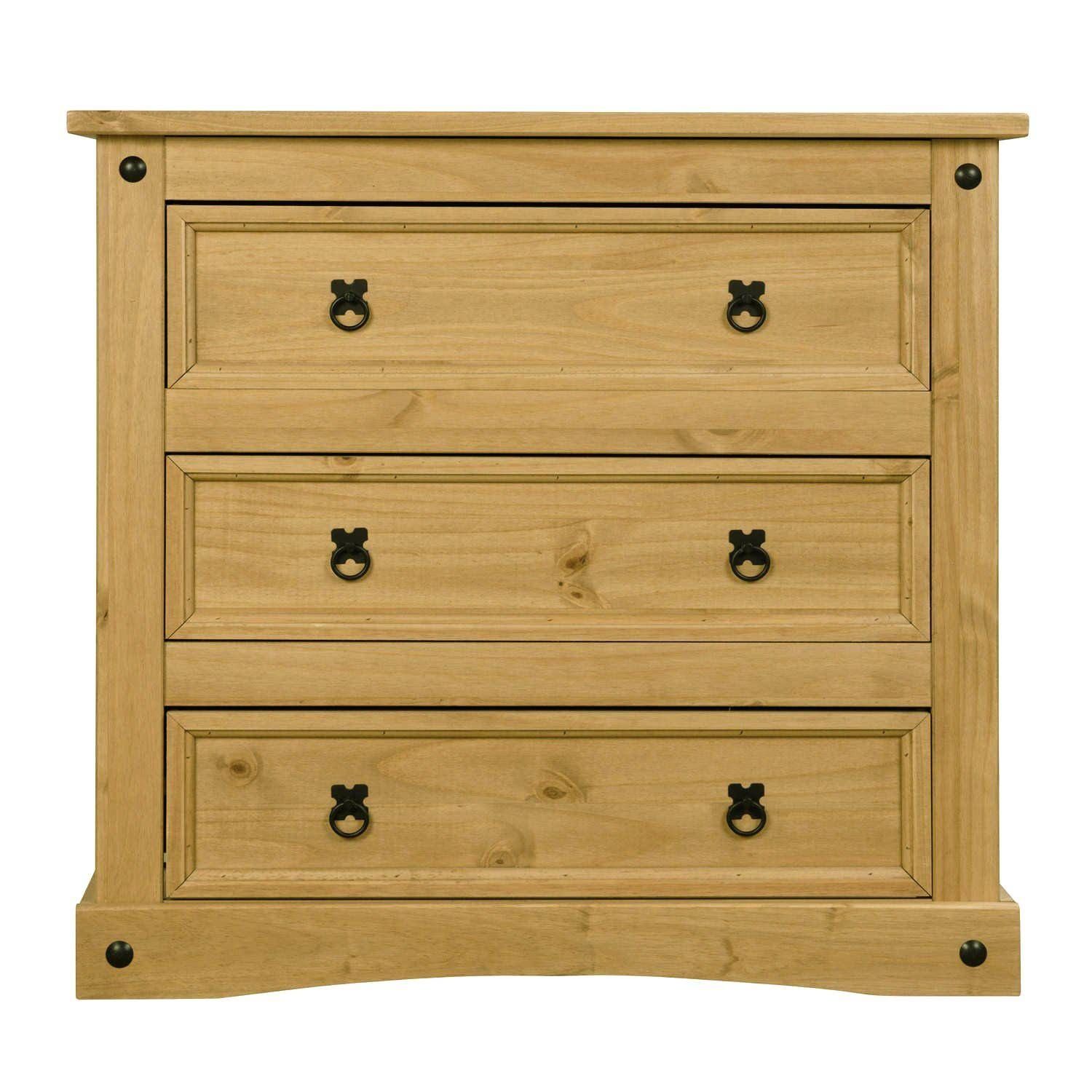 Remarkable Mexican Pine Bedroom Furniture – Soundvine (View 13 of 15)