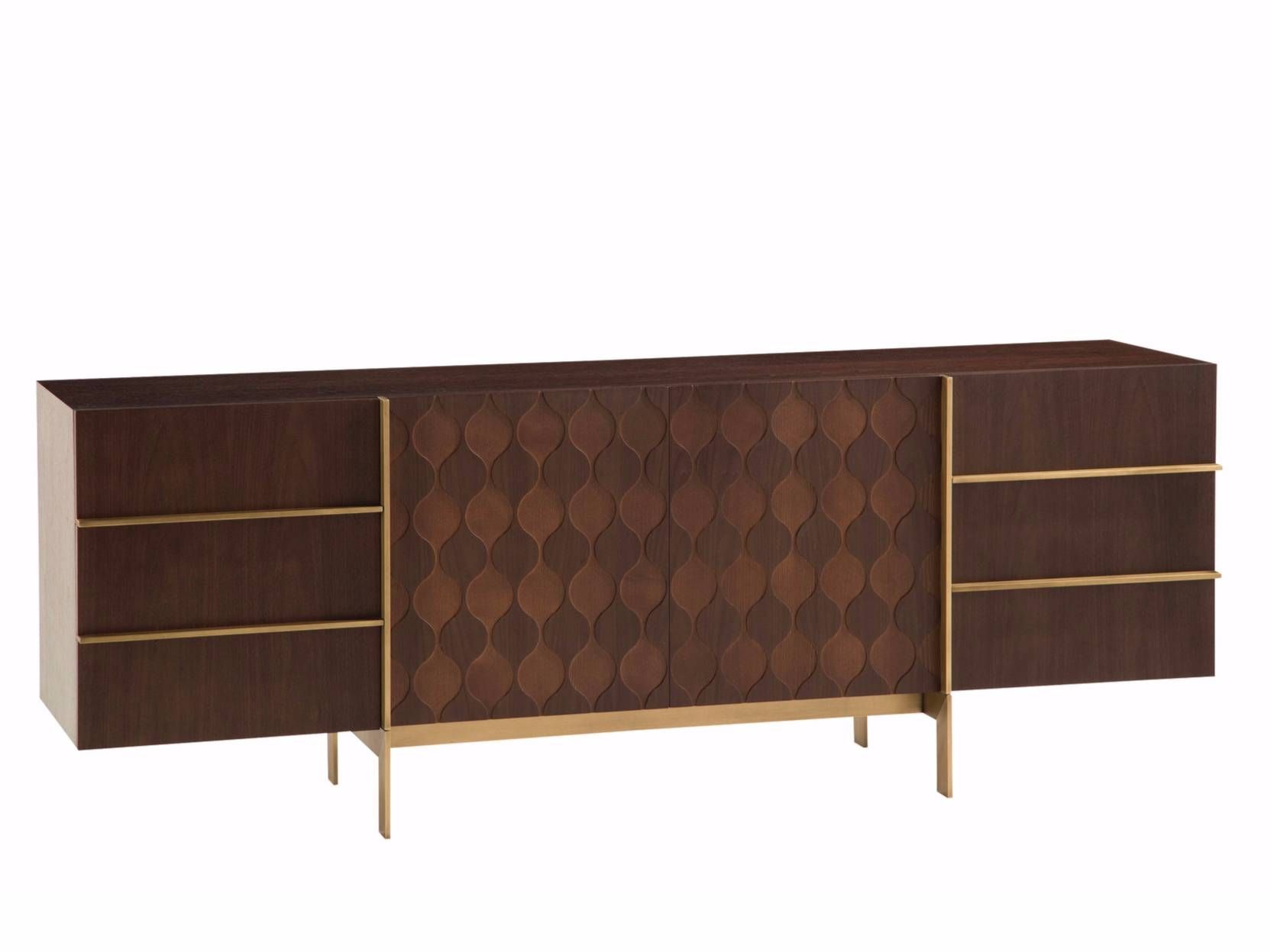 Repertoire | Sideboardroche Bobois With Regard To 2018 Roche Bobois Sideboards (View 2 of 15)