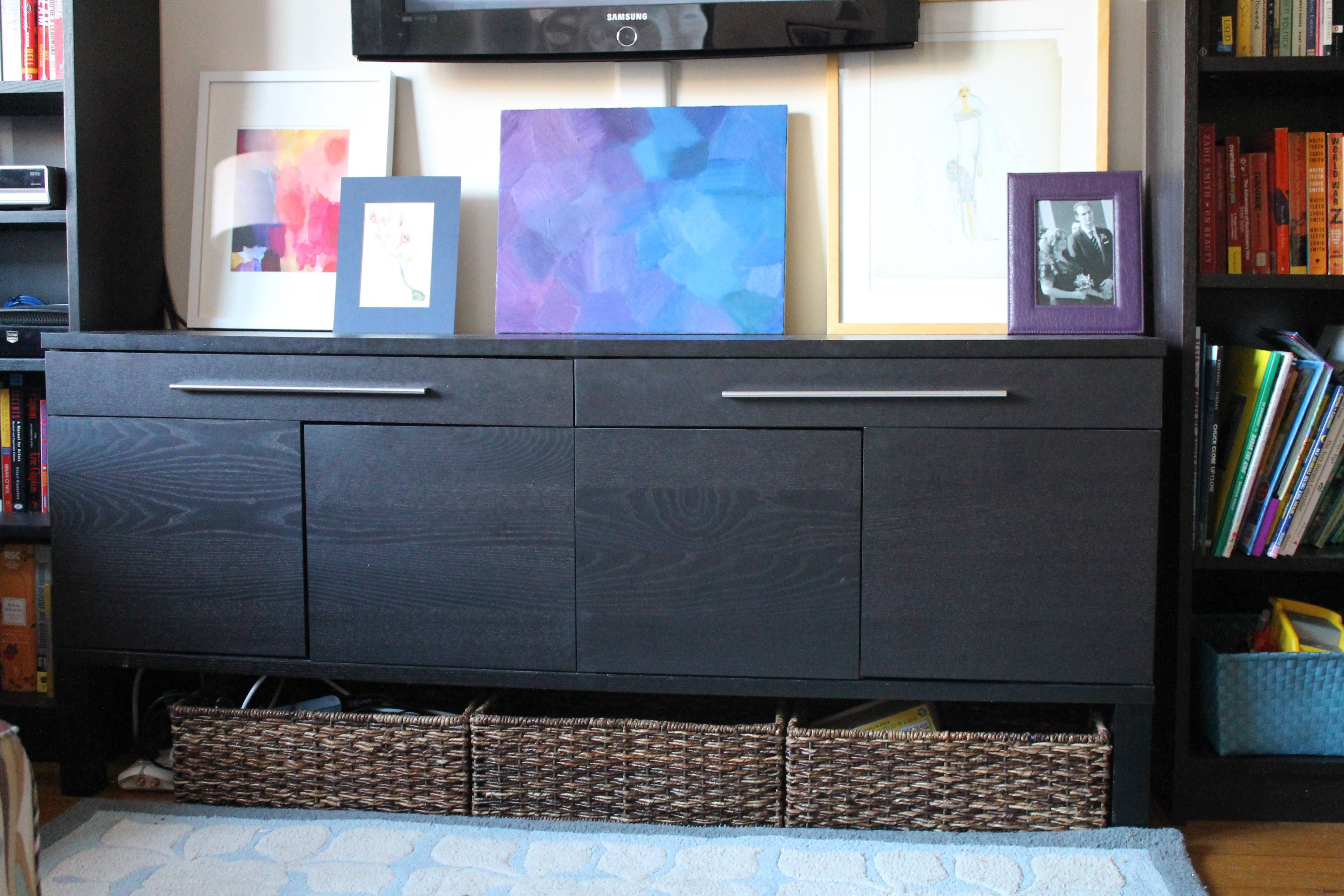 Sideboard Archives – Shoes Off Please Within Newest Ikea Bjursta Sideboards (View 14 of 15)