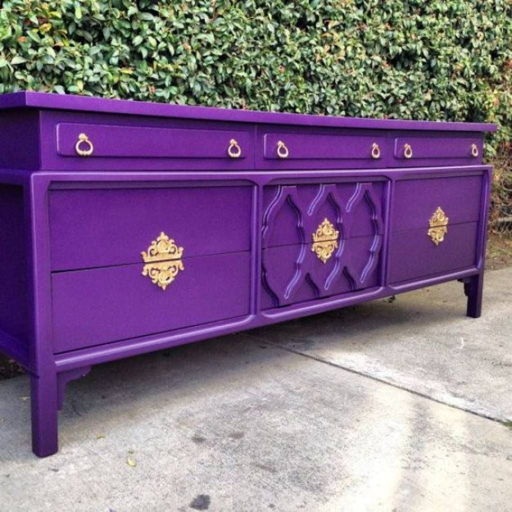 Sideboard Best 25 Asian Buffets And Sideboards Ideas On Pinterest In Best And Newest Colorful Sideboards (Photo 5 of 15)