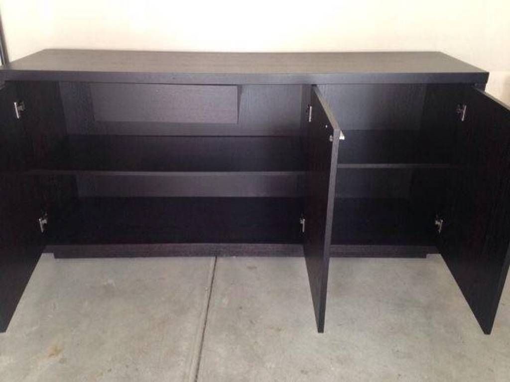 Sideboard Dania Sideboard/buffet: For Sale In Lynnwood, Wa | Item Pertaining To Most Recently Released Dania Sideboards (View 11 of 15)