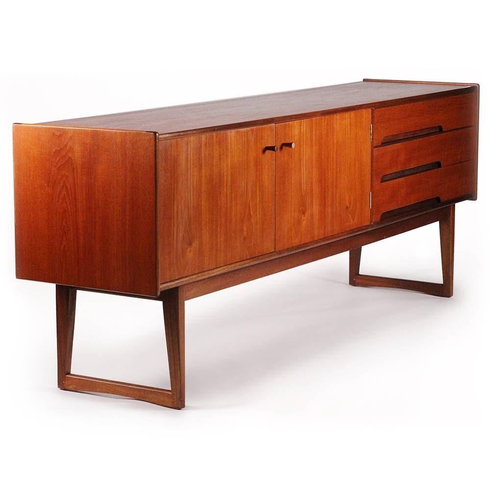 Sideboard: Design A Younger Sideboard Furniture Credenzas For Sale With Regard To Recent A Younger Sideboards (Photo 5 of 15)