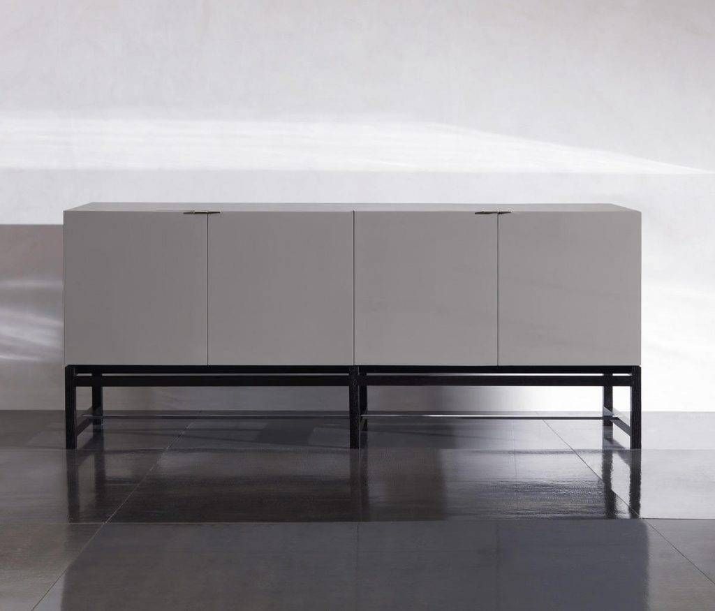 Sideboard Harvey Sideboards / Kommoden Von Minotti | Architonic For 2018 Toulouse Sideboards (Photo 9 of 15)
