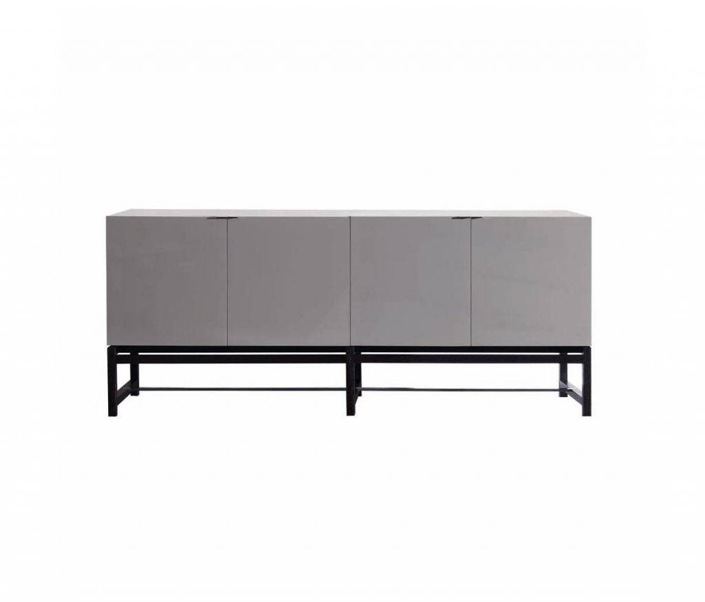 Sideboard Harvey Sideboards / Kommoden Von Minotti | Architonic Throughout Most Popular Toulouse Sideboards (View 10 of 15)