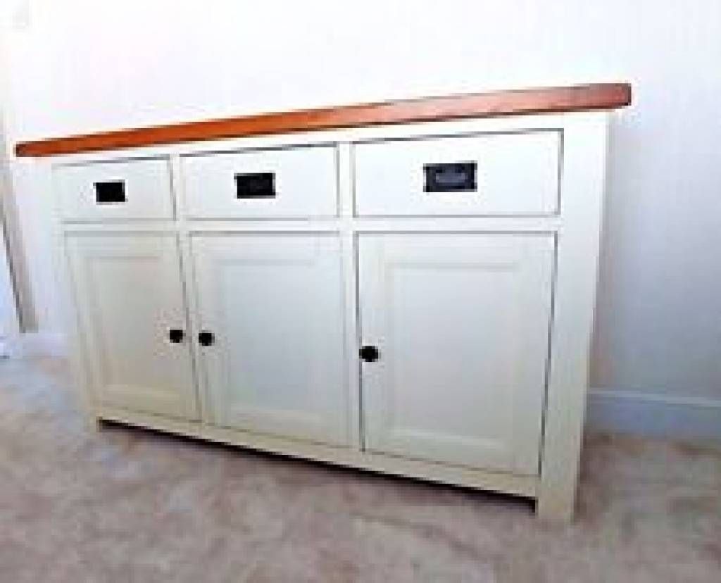 Sideboard Harveys Sideboards, Buffets & Trolleys | Ebay Inside With Regard To Most Recently Released Toulouse Sideboards (View 4 of 15)