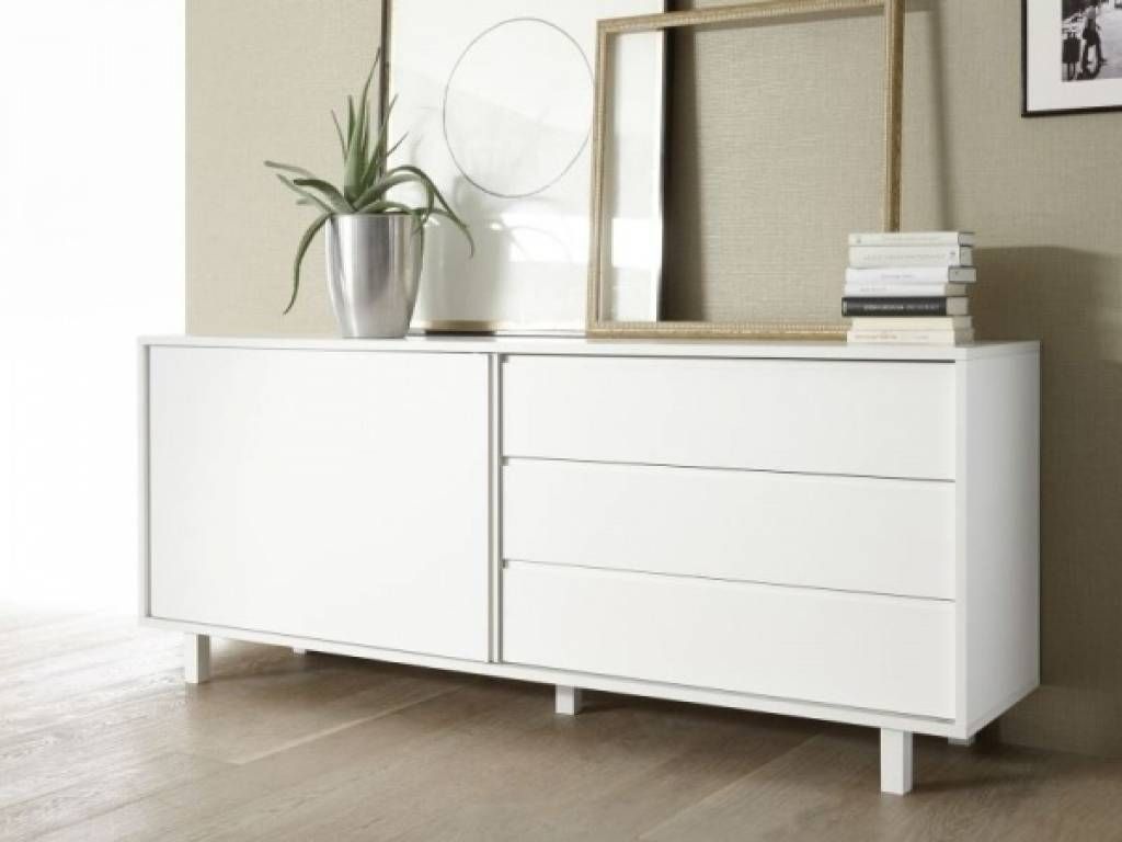 Sideboard Modern Sideboards | Contemporary Sideboards | Trendy For Most Current Trendy Sideboards (Photo 2 of 15)