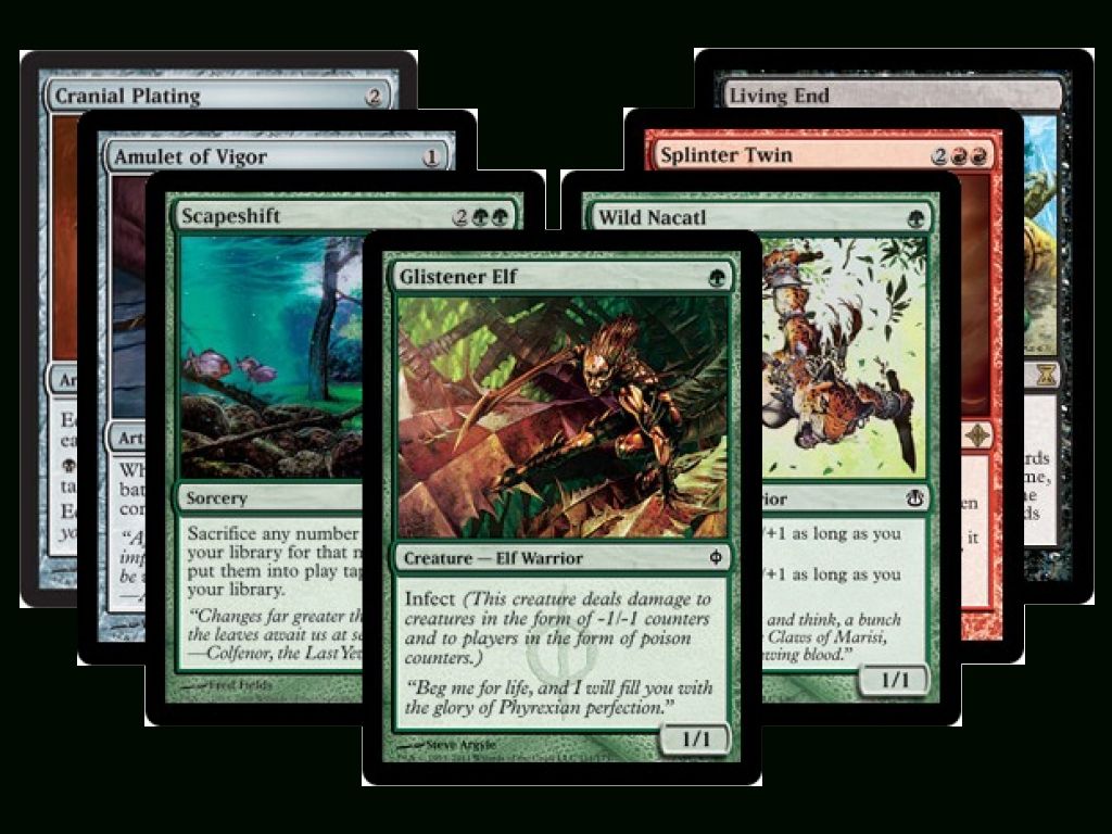 Sideboard Sideboarding In Modern | Magic: The Gathering Pertaining Pertaining To 2018 Magic The Gathering Sideboards (Photo 12 of 15)