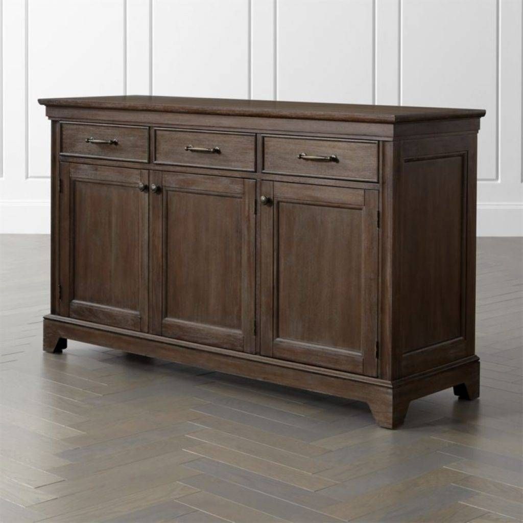 Sideboard Sideboards. Awesome Buffet Side Board: Buffet Side Board Within Latest Solid Wood Sideboards (Photo 3 of 15)