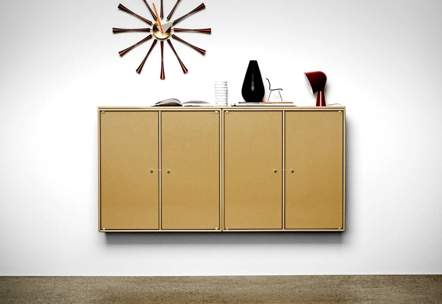 Sideboard Von Montana | Stylepark Within Most Current Montana Sideboards (View 12 of 15)