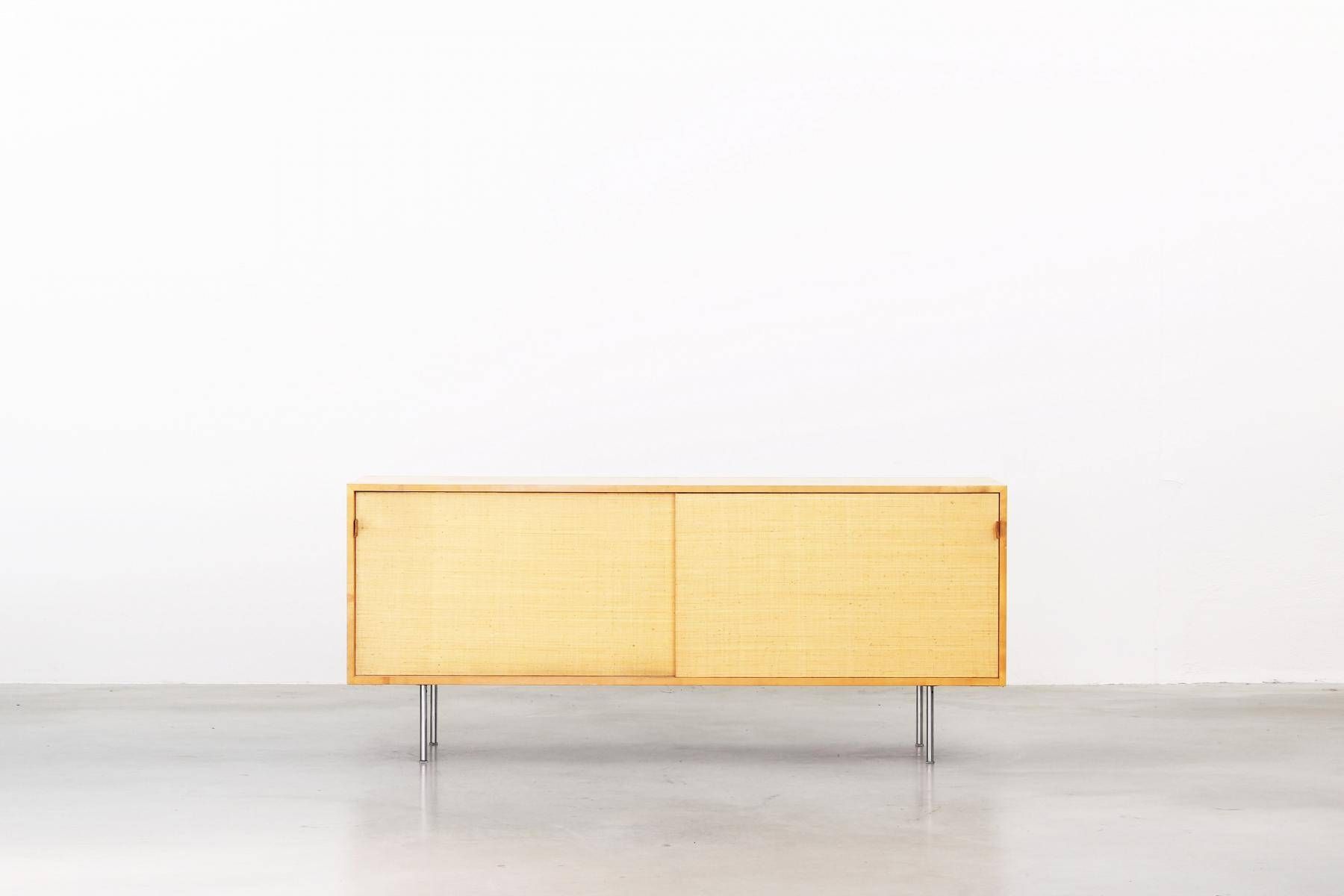 Sideboardflorence Knoll For Knoll International, 1950s For For Most Recent Florence Knoll Sideboards (Photo 8 of 15)