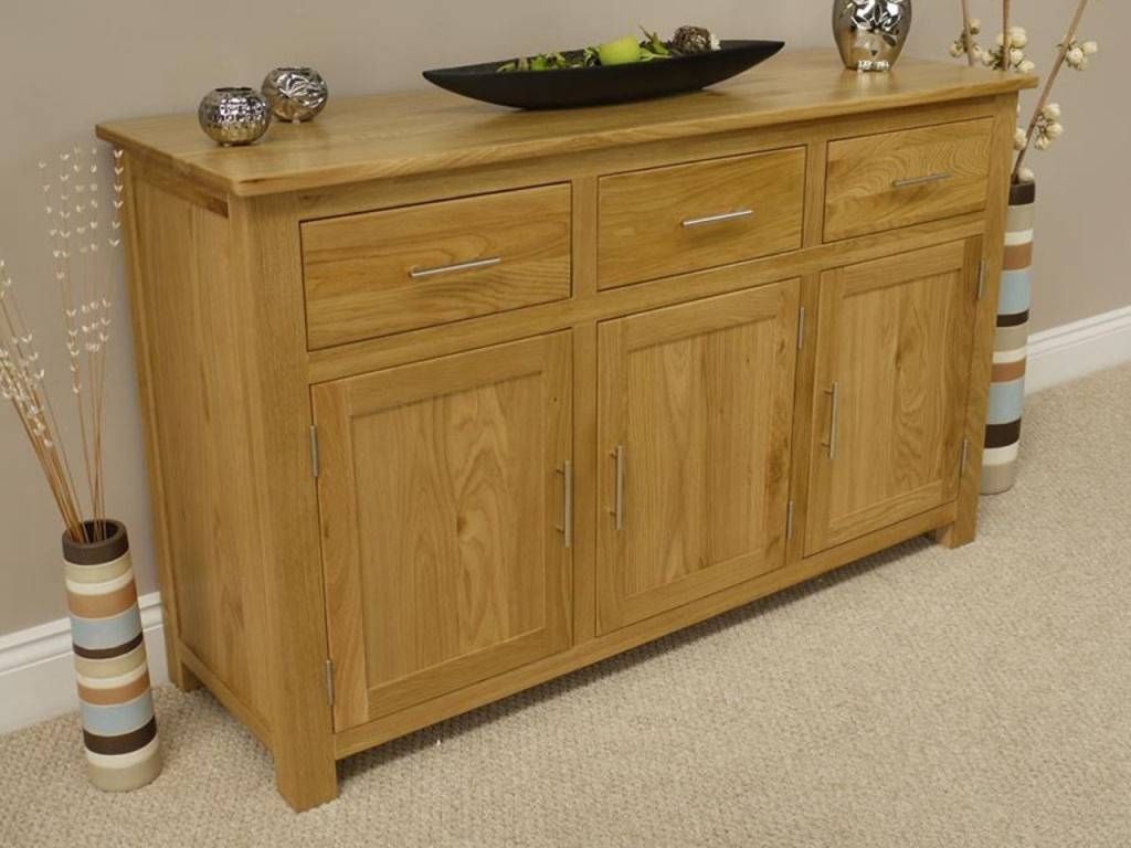 Sideboards: Extraordinary Large Sideboard Large Black Sideboard Pertaining To 2018 Modern Sideboards For Sale (View 5 of 15)