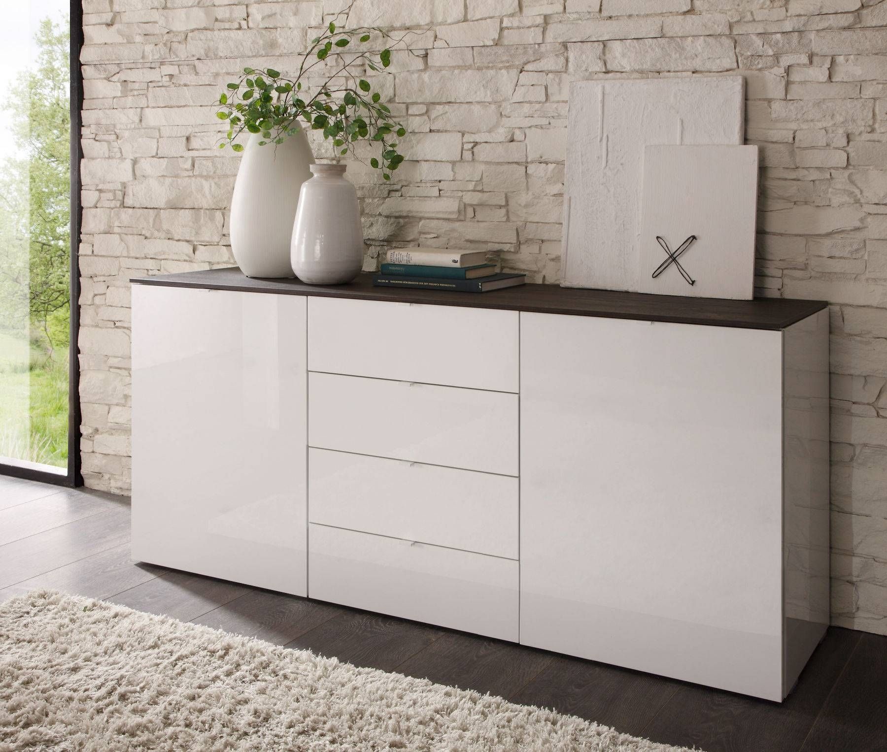 Featured Photo of  Best 15+ of Kommoden Sideboards