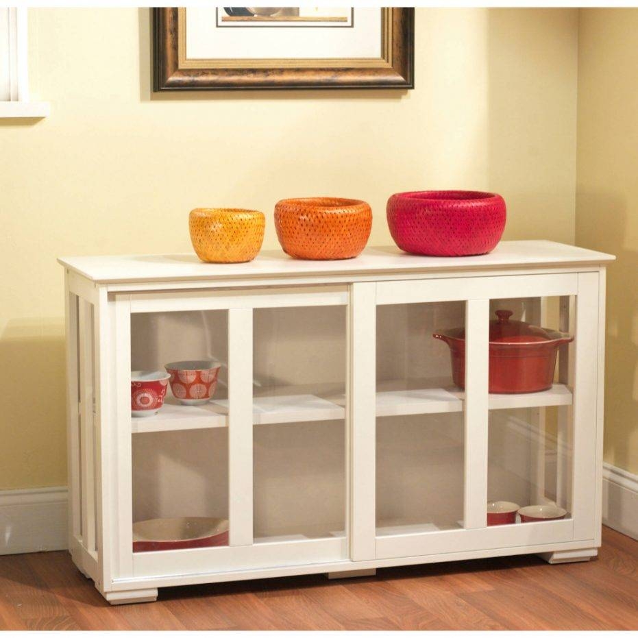 Small Kitchen : Dining Room Cool Sideboards And Cabinets White Throughout Current Cool Sideboards (Photo 1 of 15)