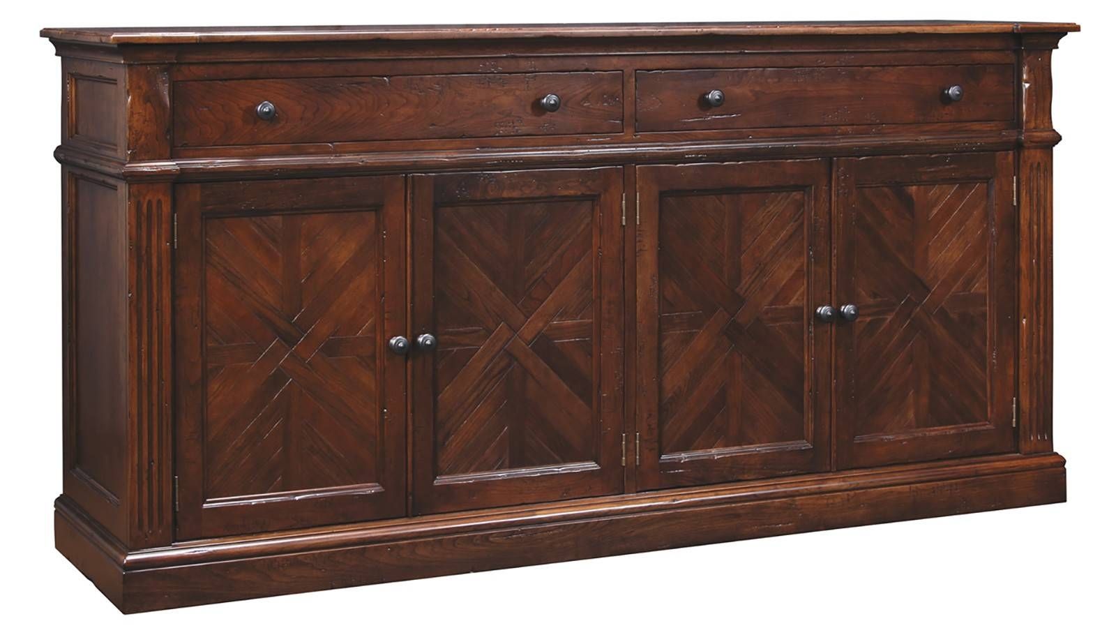 Featured Photo of  Best 15+ of Stickley Sideboards