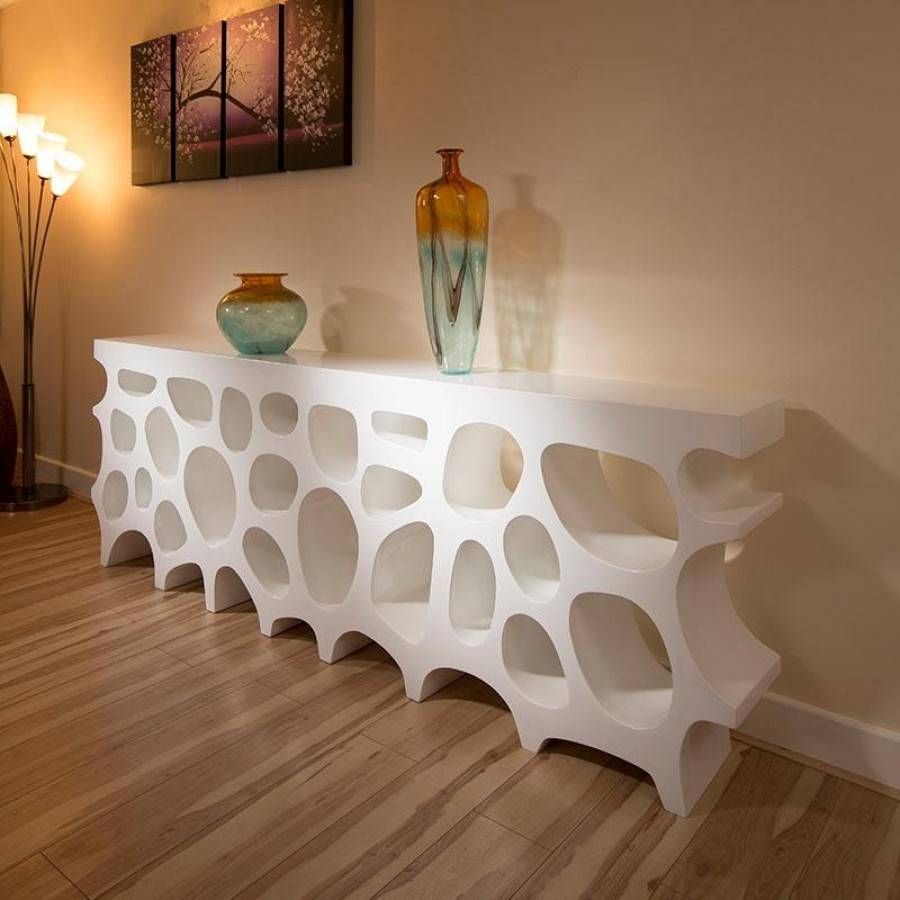 Style: White Modern Sideboard Images (View 3 of 15)