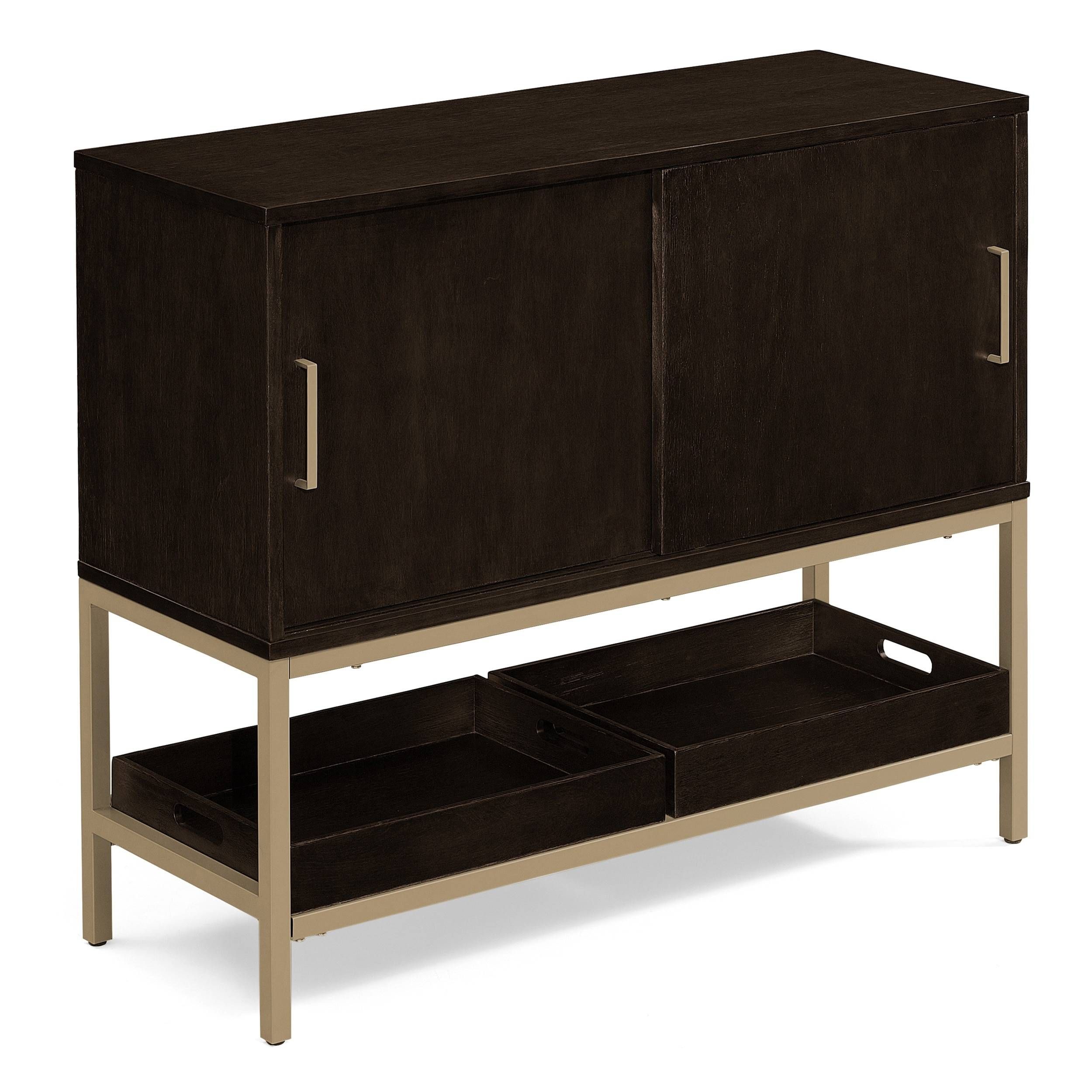 Twilight 42 Inch Buffet – Free Shipping Today – Overstock Inside 2017 42 Inch Sideboards (Photo 9 of 15)