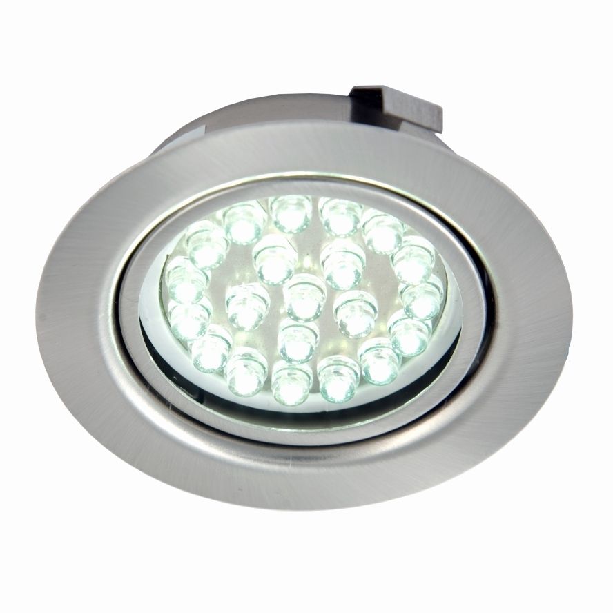 20 Unique Recessed Led Lighting Kits | Best Home Template Intended For Outdoor Led Recessed Ceiling Lights (Photo 9 of 15)