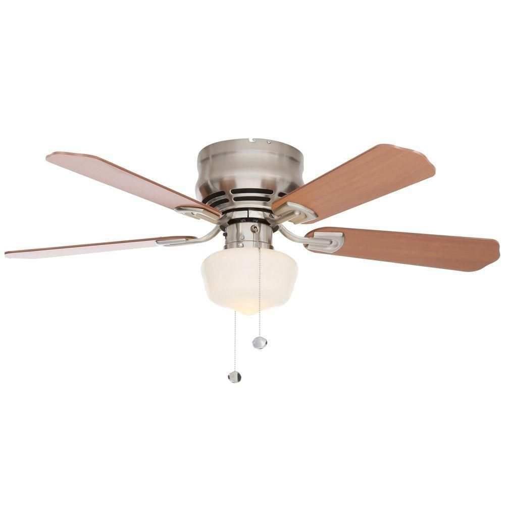 44 Inch Outdoor Ceiling Fan Fresh Copper Ceiling Fans With Lights Throughout Outdoor Ceiling Fans With Copper Lights (Photo 15 of 15)