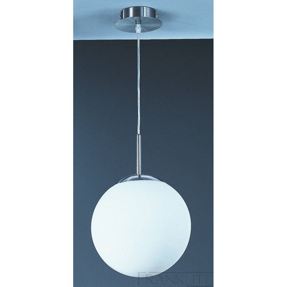 47 Most Stylish Franklite Globe Pendant Lights Light Fixture » Home Intended For Outdoor Hanging Globe Lights (View 12 of 15)