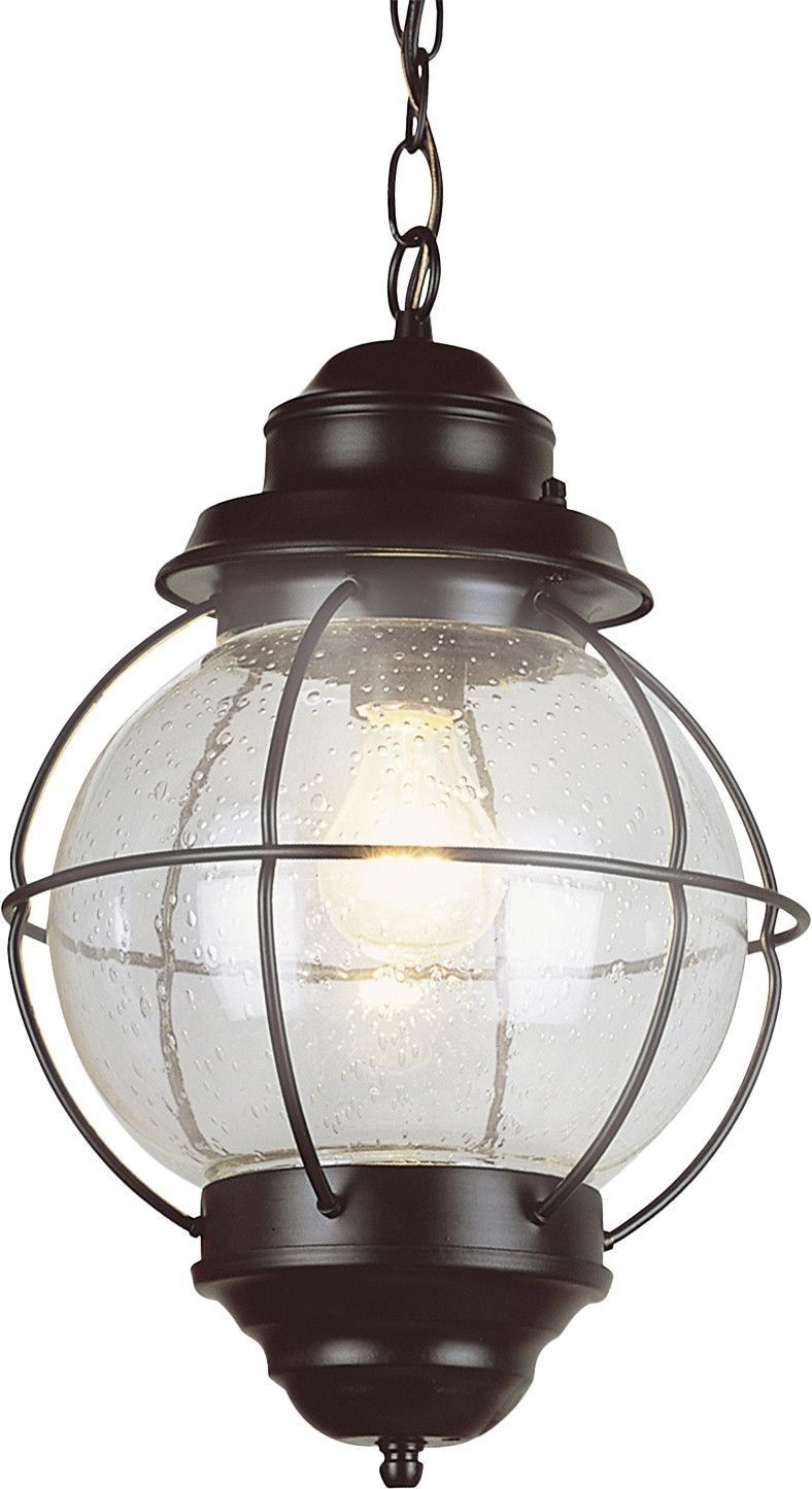 $71.90 Outdoor Onion 1 Light Hanging Lantern For 32nd | Our House Intended For Hanging Outdoor Onion Lights (Photo 1 of 15)