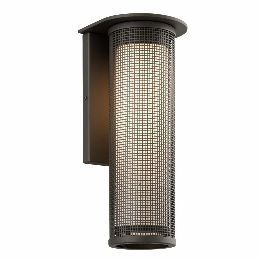 Access Lighting Outdoor Wall Sconce • Wall Sconces Intended For Access Lighting Outdoor Wall Sconces (Photo 1 of 15)