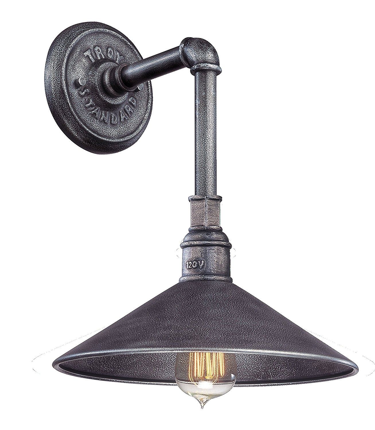 Any Reason Why You Have To Replace Your Outdoor Sconce Lighting Inside Outdoor Wall Sconce Lighting Fixtures (View 15 of 15)