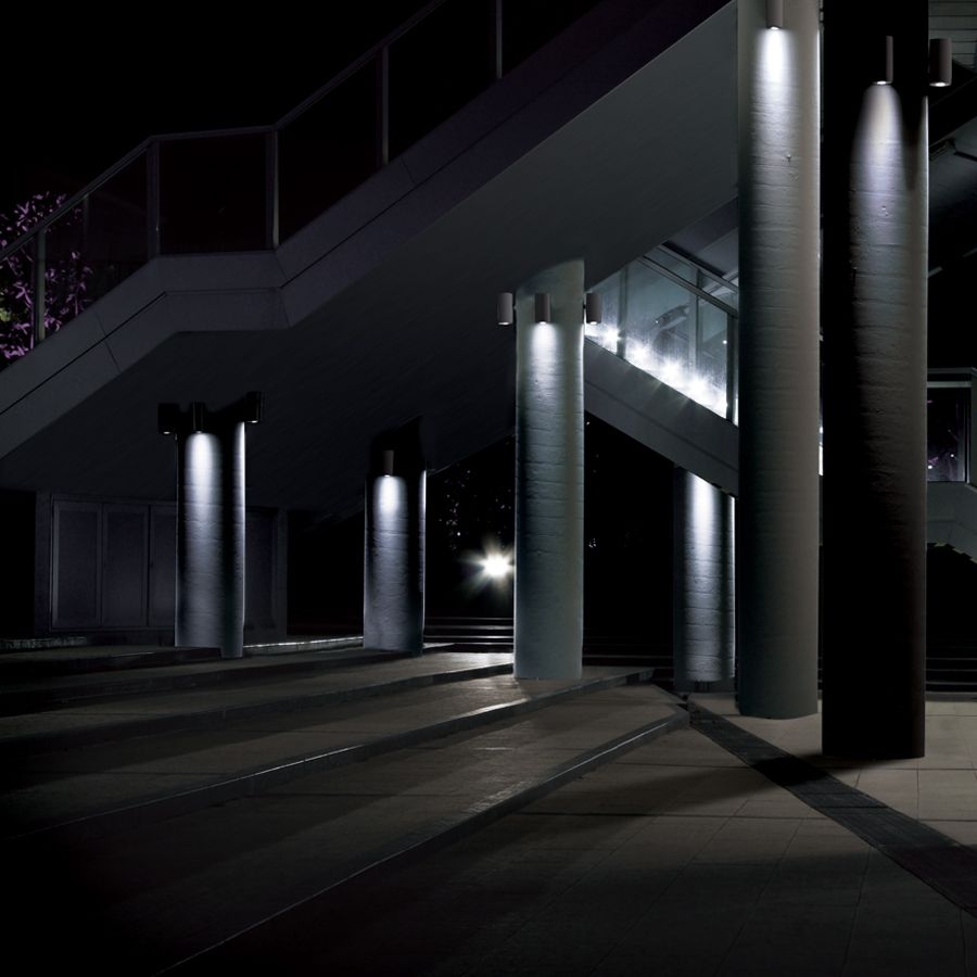Architectural Outdoor Wall Lighting – Video And Photos Intended For Architectural Outdoor Wall Lighting (Photo 13 of 15)