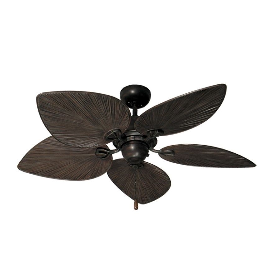 Architecture. Inch Tropical Ceiling Fan With Light – Wdays For Outdoor Ceiling Fans With Tropical Lights (Photo 11 of 15)