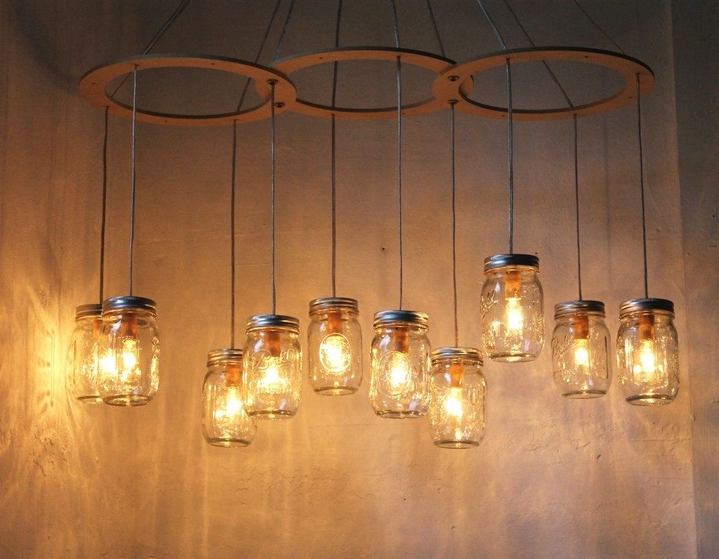 Battery Operated Vintage Light Bulbs Battery Powered Hanging Intended For Outdoor Hanging Lanterns With Battery Operated (View 11 of 15)