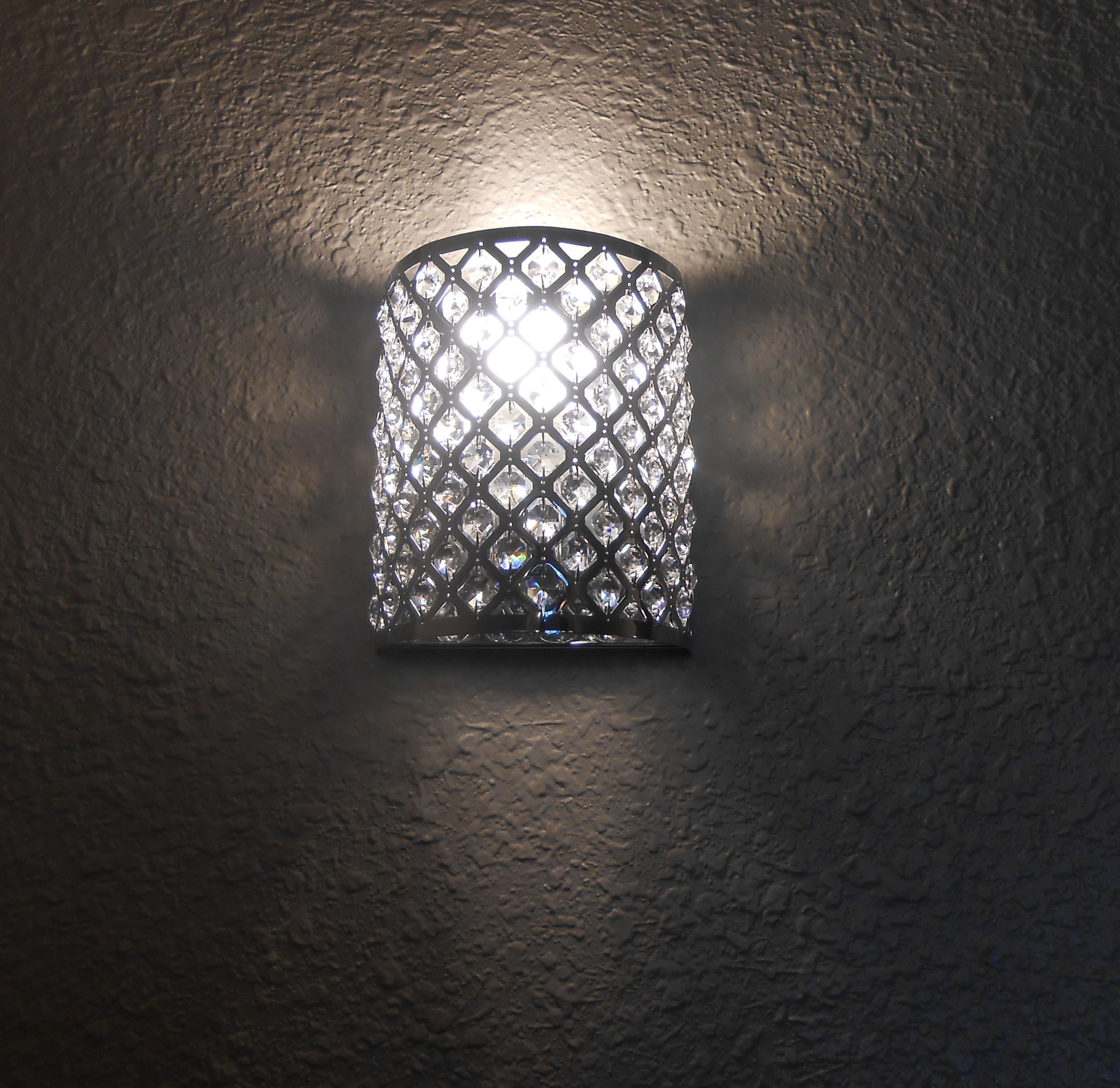 Battery Powered Outdoor Wall Lights • Outdoor Lighting With Battery Operated Outdoor Wall Lights (View 3 of 15)
