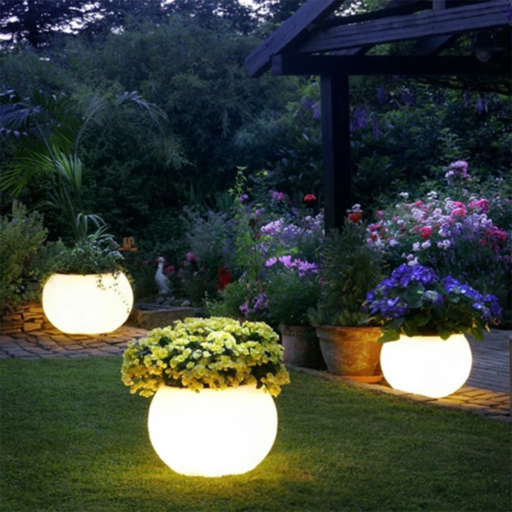 Beauteous Solar Powered Yard Lights At Lighting Ideas Model Kids With Regard To Solar Powered Outdoor Lights (Photo 9 of 15)