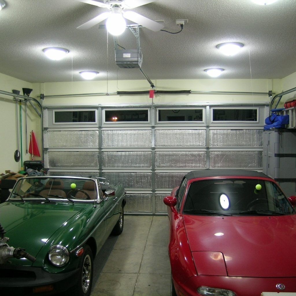Best Led Garage Ceiling Lights | Http://creativechairsandtables In Outdoor Garage Ceiling Lights (Photo 6 of 15)