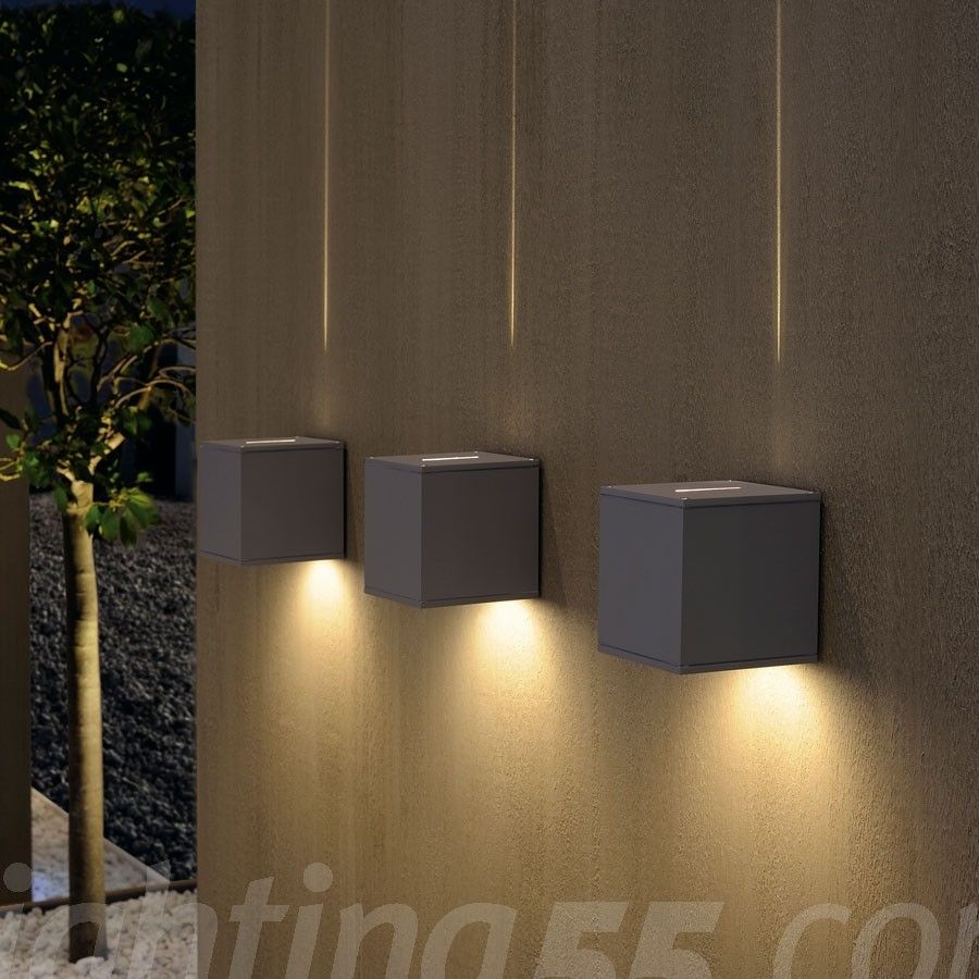 Big Theo Beam Outdoor Wall Lightslv Lighting At Lighting55 Pertaining To Big Outdoor Wall Lighting (Photo 11 of 15)
