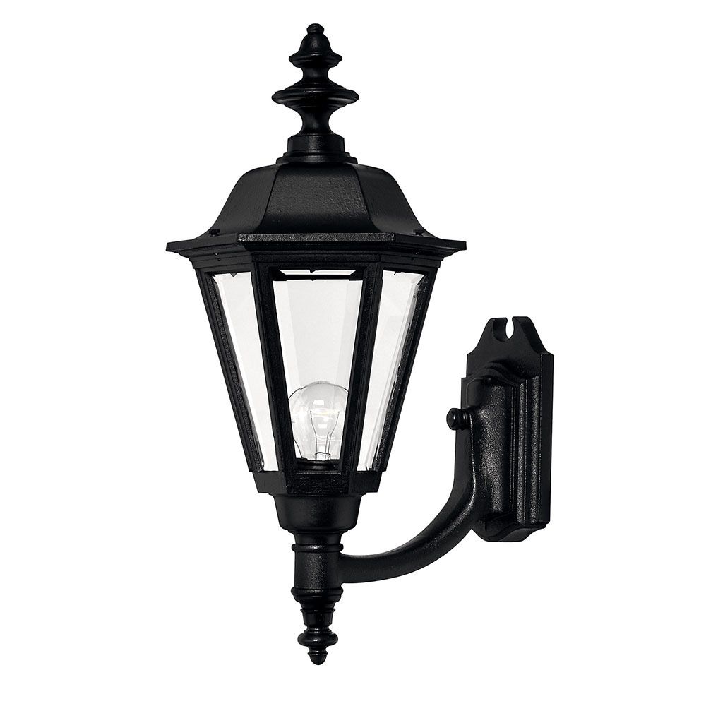 Buy The Manor House Samll Outdoor Wall Sconce[manufacturer_name] For Hinkley Lighting For Home Garden (Photo 8 of 15)