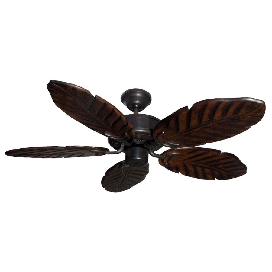 Ceiling Fan: Outdoor Ceiling Fans With Lights Wet Rated Fan With Outdoor Ceiling Fans With Wet Rated Lights (Photo 8 of 15)