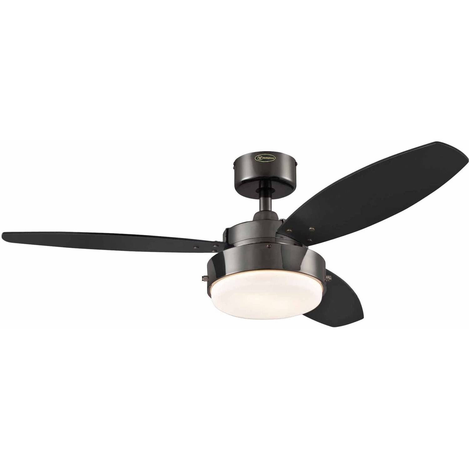 Ceiling Fan: Outstanding Black Outdoor Ceiling Fans With Lights Inside Outdoor Ceiling Fans With Lights And Remote (Photo 12 of 15)