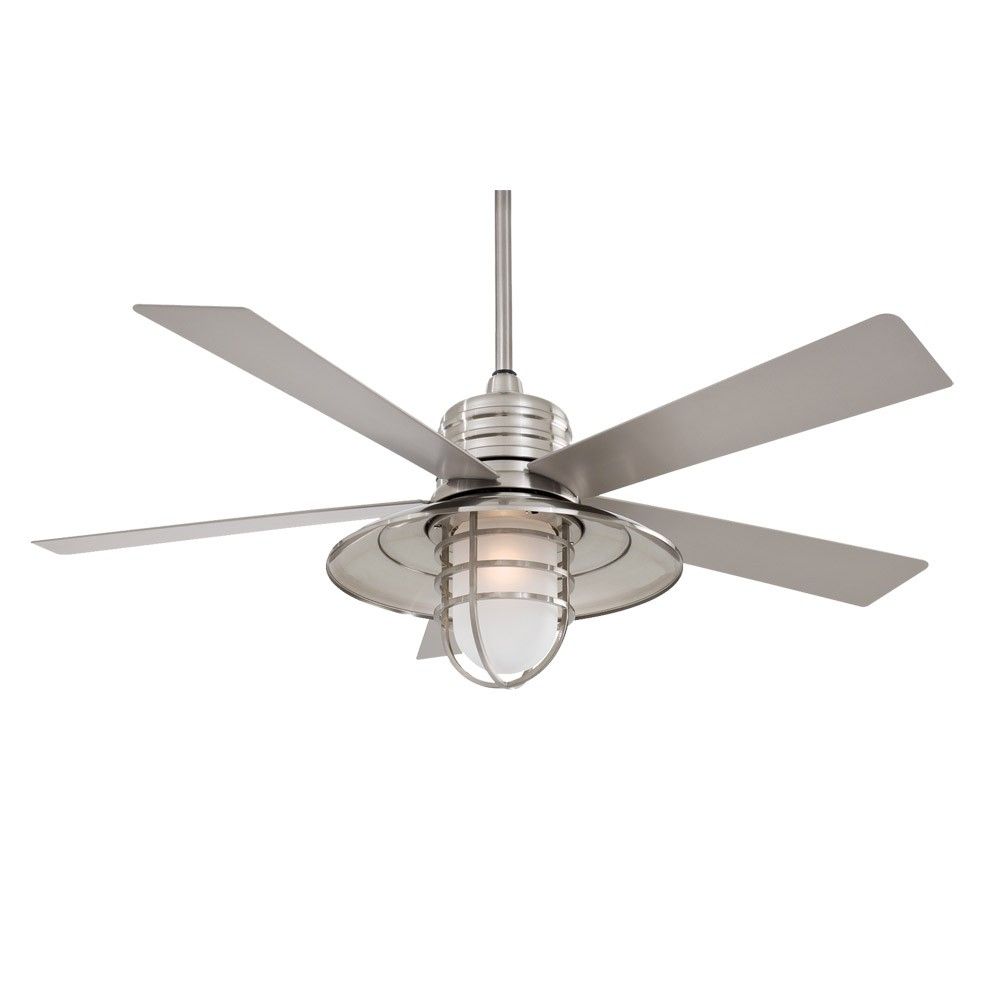 Ceiling Fans : Ceiling Fans With Remote And Lights Bahama Fan With Hunter Outdoor Ceiling Fans With Lights And Remote (Photo 9 of 15)
