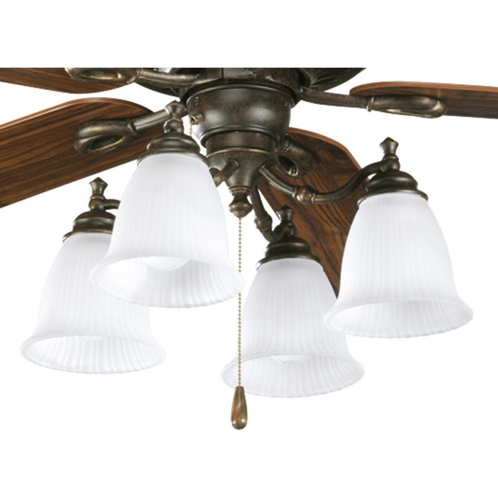 Ceiling Fans With Lights : Light. Hunter Outdoor Remote Within Light With Regard To Hampton Bay Outdoor Lighting At Wayfair (Photo 14 of 15)