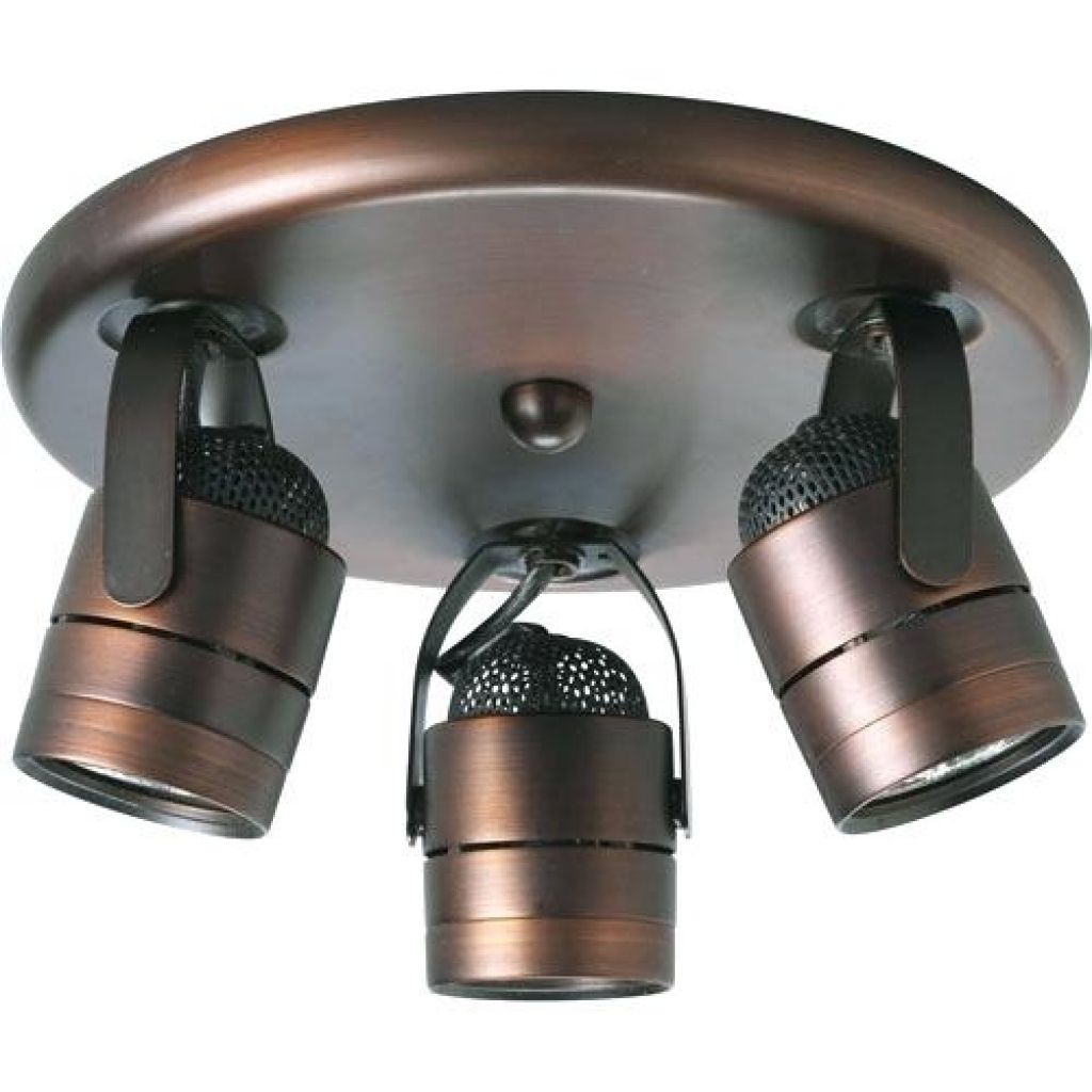Ceiling Light Flush Mount Directional Lighting – Kitchenlighting (View 9 of 15)