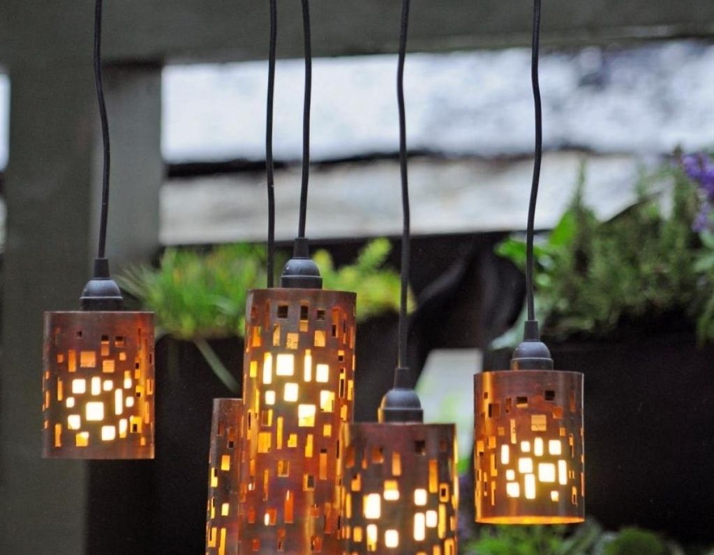 15 Photo of Outdoor Hanging Lights With Battery
