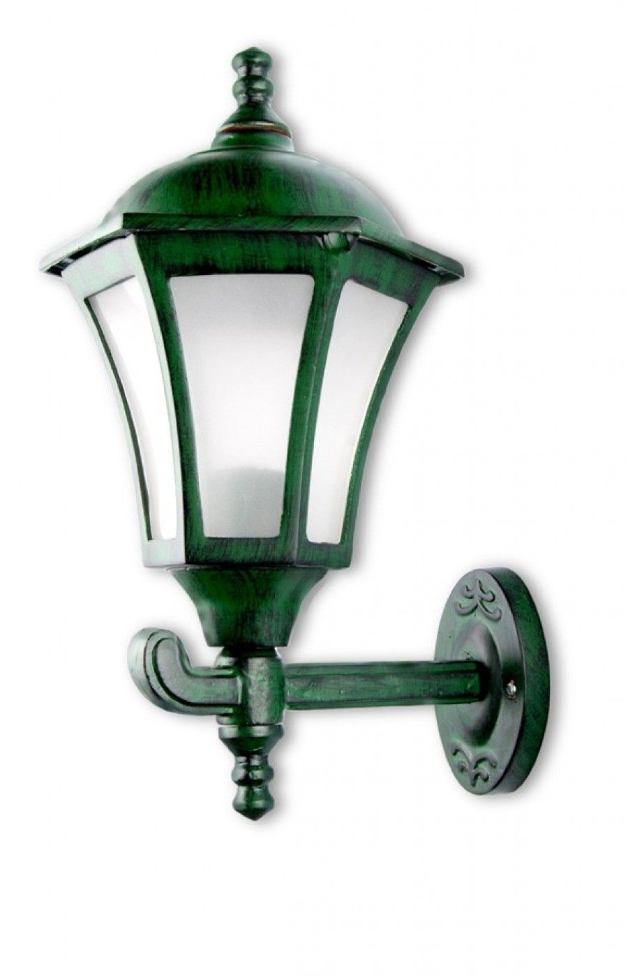 Classic Antique Green Outdoor Wall Light|best Lighting Online | 528068 In Green Outdoor Wall Lights (View 15 of 15)
