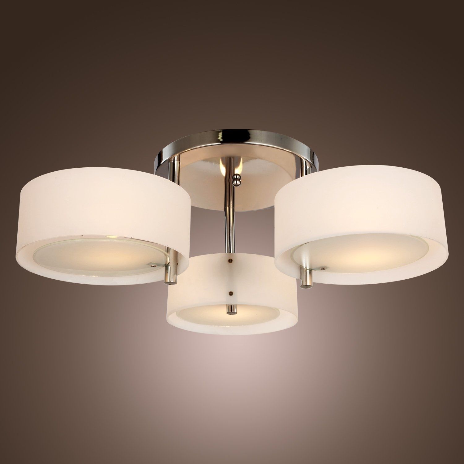 Clever Ceiling Light Fixtures Stylish Design Indoor Lighting Lights With Regard To Outdoor Ceiling Lights At Rona (Photo 2 of 15)