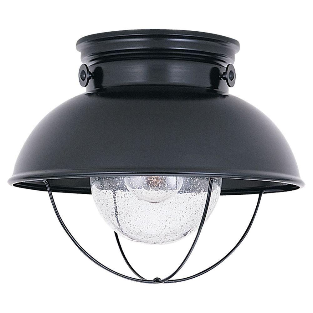 Coastal/nautical – Outdoor Ceiling Lighting – Outdoor Lighting – The Intended For Coastal Outdoor Ceiling Lights (View 7 of 15)