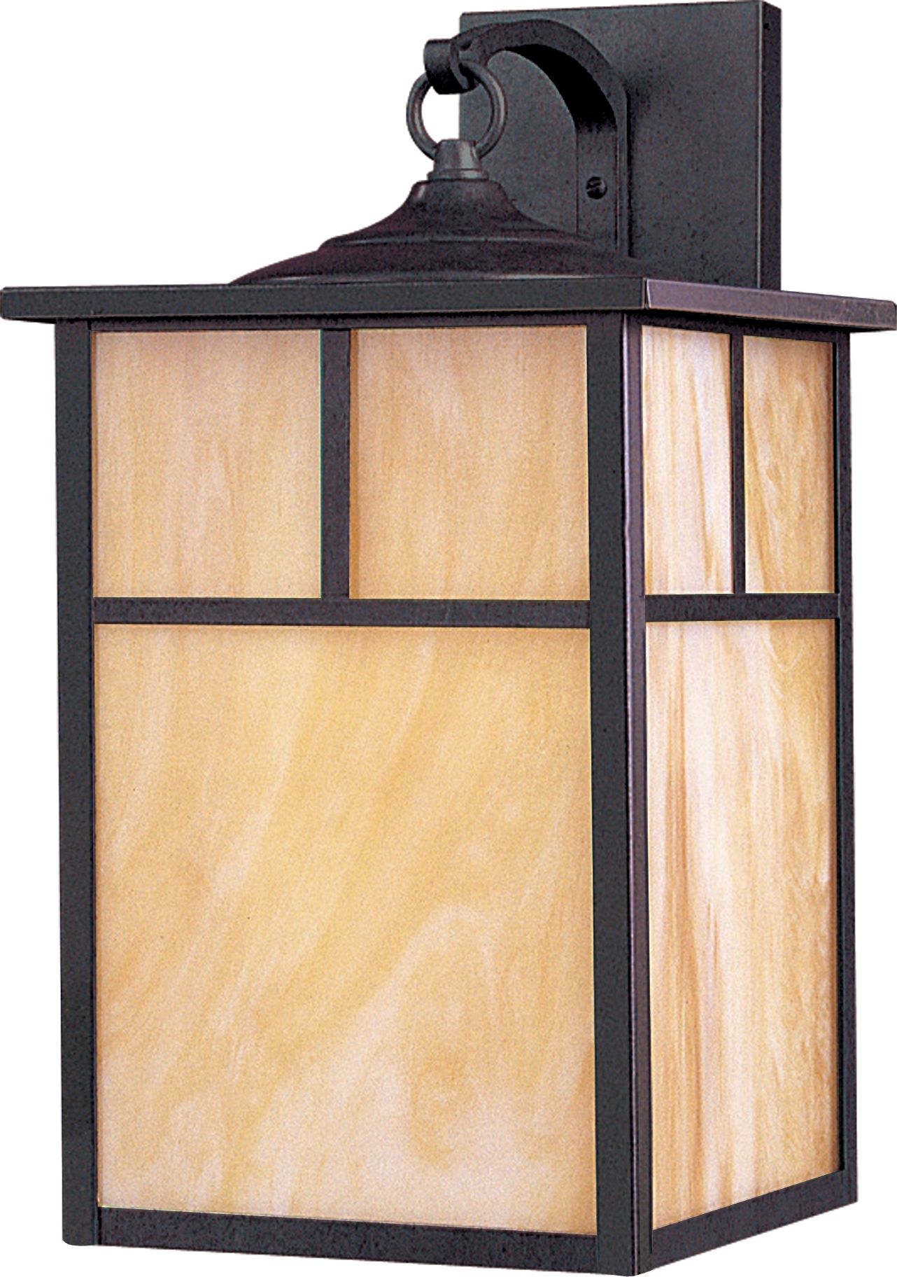 Coldwater Ee 1 Light Outdoor Wall Lantern – Outdoor Wall Mount Inside Mission Style Outdoor Wall Lighting (Photo 4 of 15)