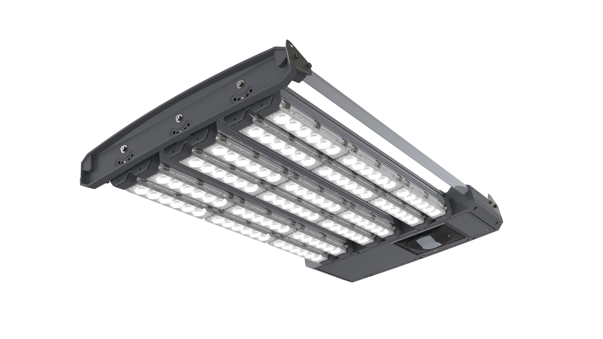 Commercial Outdoor Lighting: Providing Light In Our Environment For Commercial Outdoor Ceiling Lights (Photo 12 of 15)