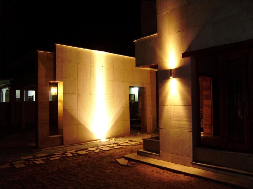 Commercial Outdoor Wall Lighting | Amazing Lighting With Commercial Outdoor Wall Lighting (Photo 1 of 15)