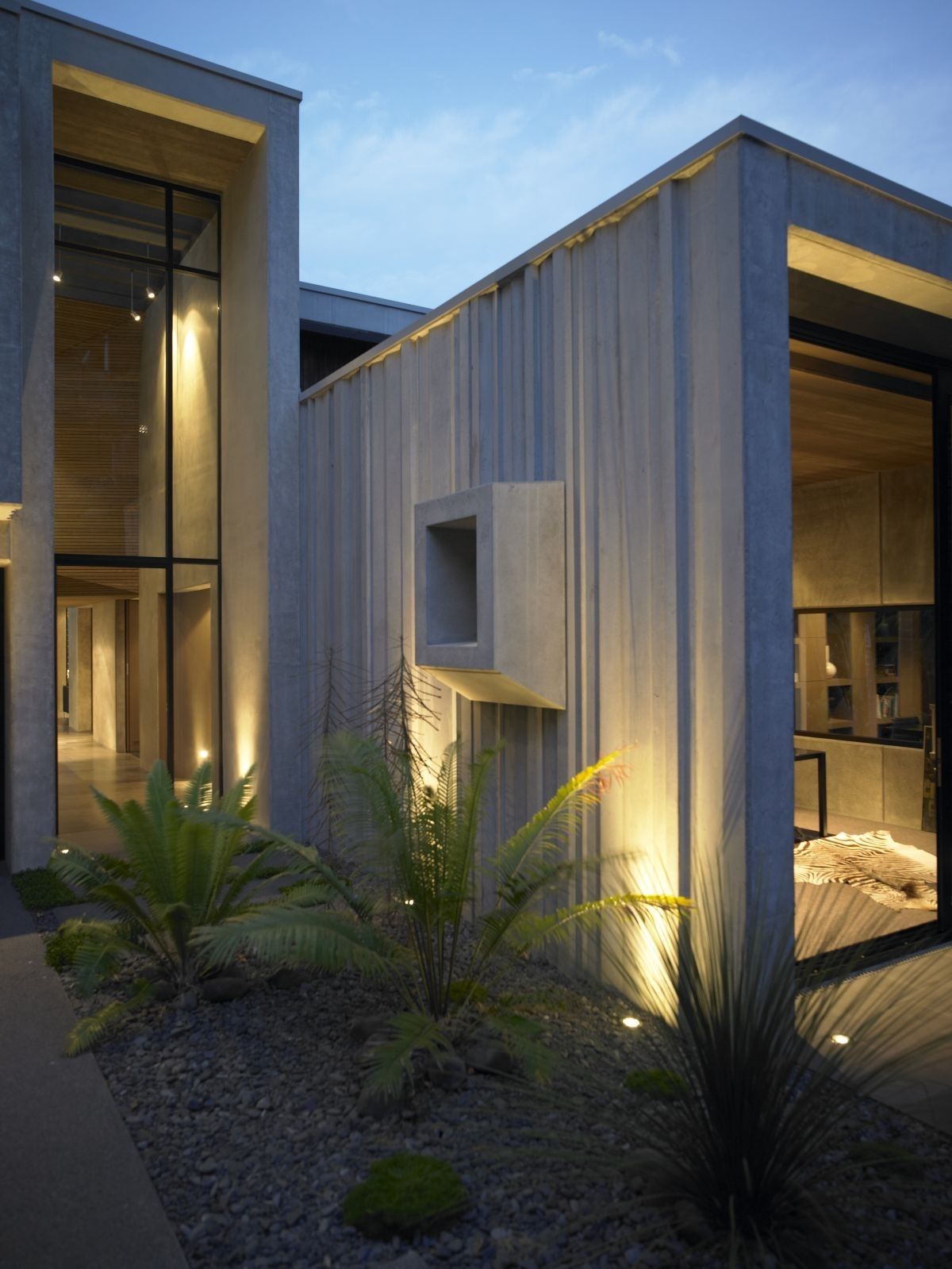 Contemporary Exterior Lighting Entrancing Decor Remarkable Exterior With Outside Wall Lights For House (View 11 of 15)