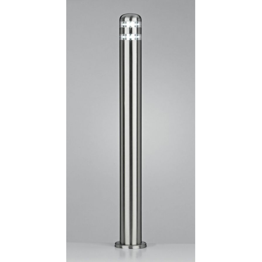 Contemporary Outdoor Lamp Post Lighting – Outdoor Designs Throughout Modern Outdoor Post Lighting (Photo 14 of 15)